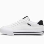 Puma Court Classic Vulc Men's Sneakers
