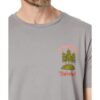 Timberland  The Rising Sun Graphic Tee