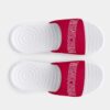 Underarmour Men's UA Ansa Collegiate Slides