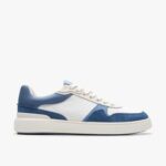 CLARKS COURT LITE RACE BLUE COMBINATION