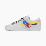 Puma BMW M Motorsport Suede Men's Sneakers