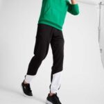 PUMA POWER Men's Sweatpants