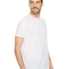 Lacoste  Short Sleeve Pima Crew Neck Tee