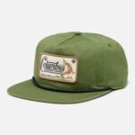 Columbia Ratchet Strap™ Snap Back - Mid Crown