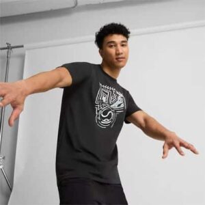 Puma Year of Sports Men's Tee
