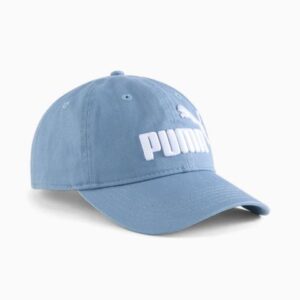 PUMA #1 Relaxed Fit Adjustable Hat