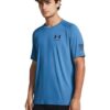 Under Armour  Freedom Tech Short Sleeve Tee