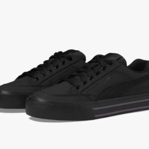 PUMA Men's Court Classic Vulc Sneaker