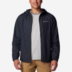 Columbia Men's Yocum Ridge™ Lined Wind Jacket