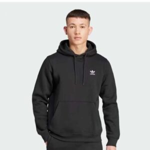 Adidas Trefoil Essentials Hoodie