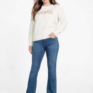 Guess Mirtye Logo Sweater