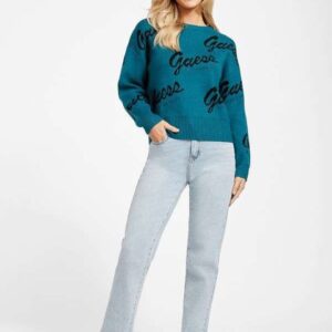 Guess Catelyn Logo Sweater