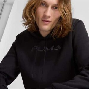 Puma Tonal Graphic Men's Hoodie