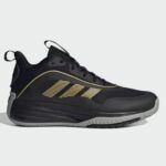 Adidas Own the Game 3 Shoes