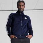 Puma Iconic T7 Men's Track Jacket
