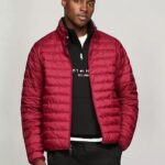 Tommy Hilfiger Lightweight Packable Jacket