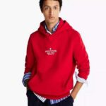 Tommy Hilfiger New York Hoodie