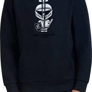 Karl Amour Hoodie KARL LAGERFELD PARIS