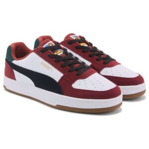 PUMA Men's Caven 2.0 Low Top Sneaker