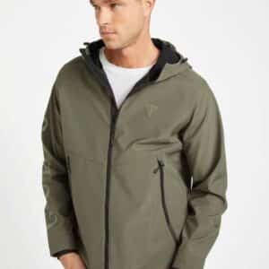 Guess Factory Waymond Hooded Jacket