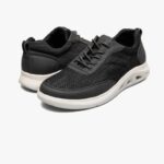 Ponte Knit Moc Toe Sneaker (Men) NUNN BUSH