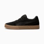 Puma C-Rey Suede Men's Sneakers