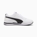Puma ST Runner v4 Leather Men's Sneakers