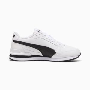 Puma ST Runner v4 Leather Men's Sneakers