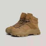 Tommy Jeans Urban Hybrid Leather Boot