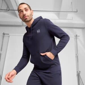 Puma Essentials Elevated Men's Hoodie