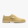 Clarks Desert Rock Lo Maple Suede