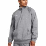 Under Armour  Rival Fleece 1/4 Zip