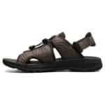 Nunn Bush Men's Huck Bungee Sandal