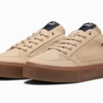 Puma Court Classic Vulcanized Men's Sneakers