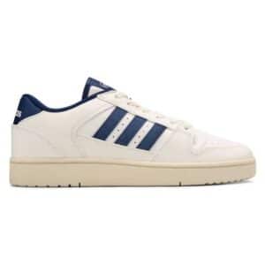 Adidas Men's Break Start Low Top Sneaker
