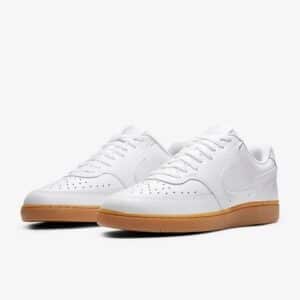 Nike Court Vision Low Men's Shoes