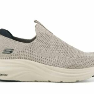 Skechers Men's Vapor Foam Stretch Fit Slip On Sneaker
