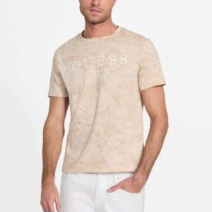 Guess Factory Eco Blink Floral Tee