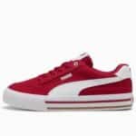 PUMA Court Classic Vulcanized Formstrip
