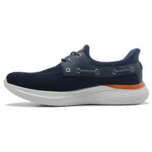 Skechers Men's Slip-ins Parasail Bungee Lace Slip On
