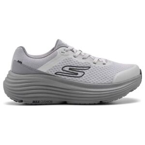Skechers Men's GO Run Max Cushioning Endeavour Wide Sneaker