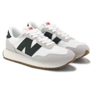 New Balance Men's 237 Retro Sneaker