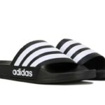 Adidas Men's Adilette Shower Slide Sandal