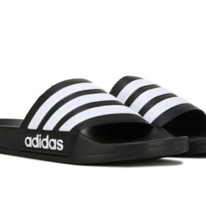 Adidas Men's Adilette Shower Slide Sandal