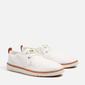 Timberland Men's Hookset Canvas Sneaker