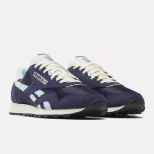 Reebok Men's Classic Nylon Shoes