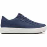 Skechers Men's Arch Fit Arcade Meet Ya There Wide Fit Sneaker