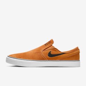 Nike SB Janoski+ Slip Skate Shoes