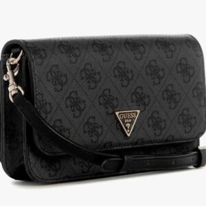 GUESS Noelle Ii Crossbody Flap Organizer