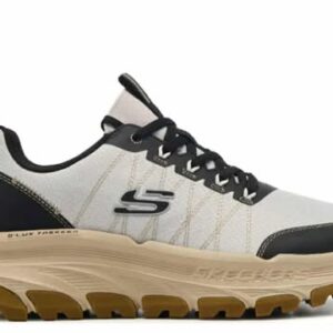Skechers Men's D'Lux Trekker Sneaker